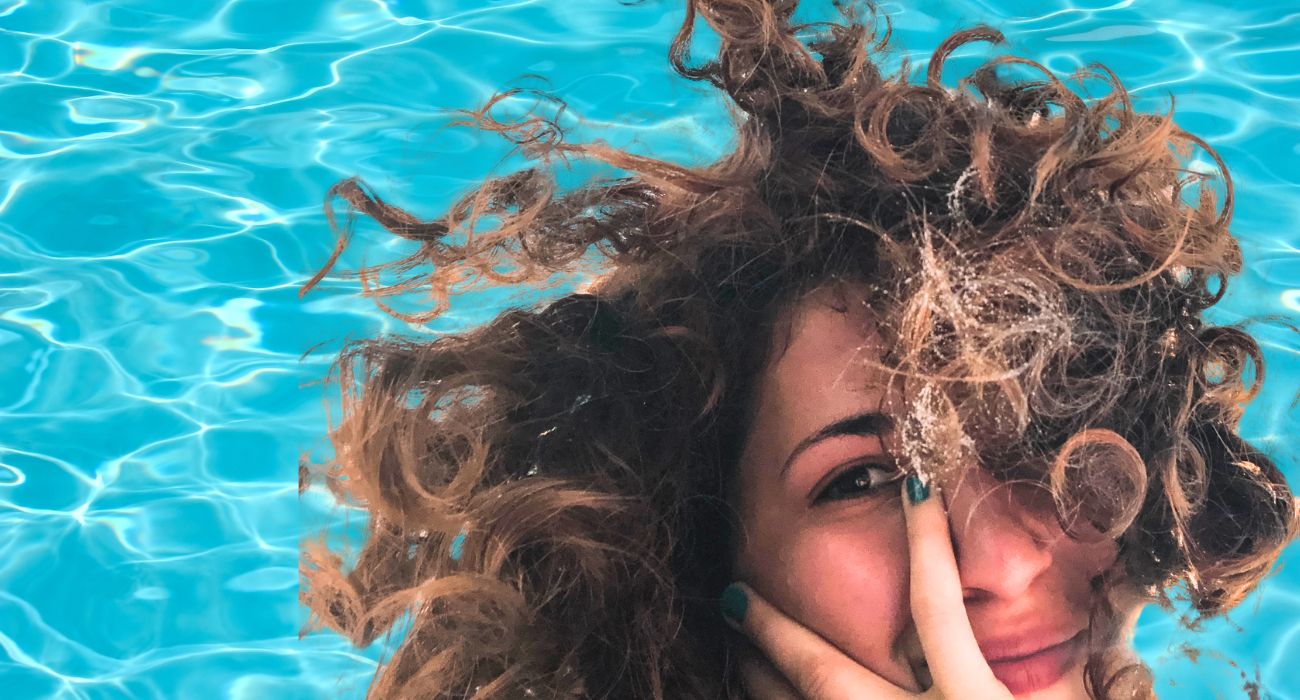 capelli piscina