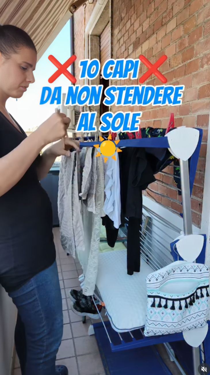 capi stendere