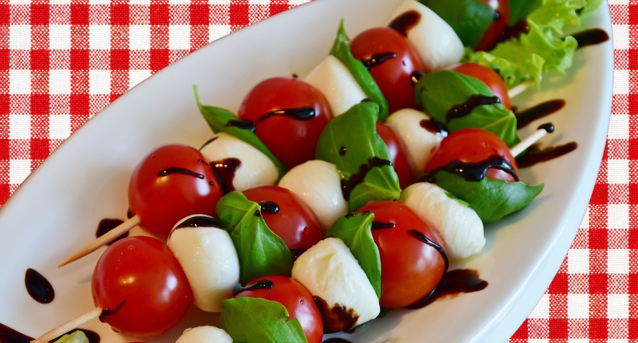 caprese