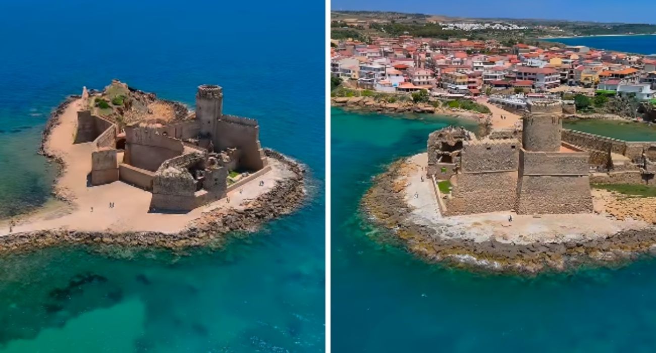 castello