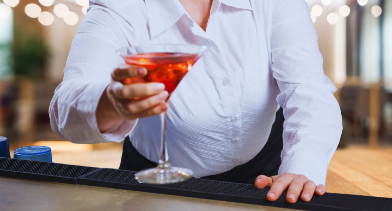 colloquio di lavoro barista