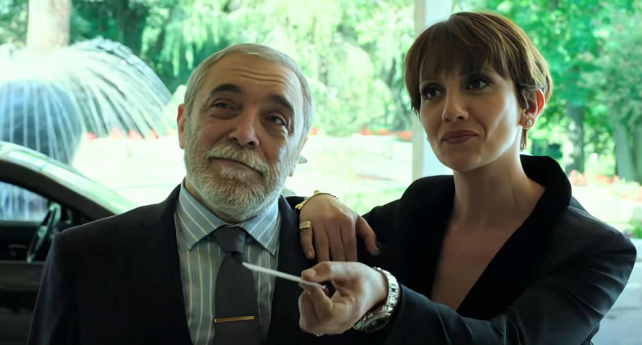 commedia italiana