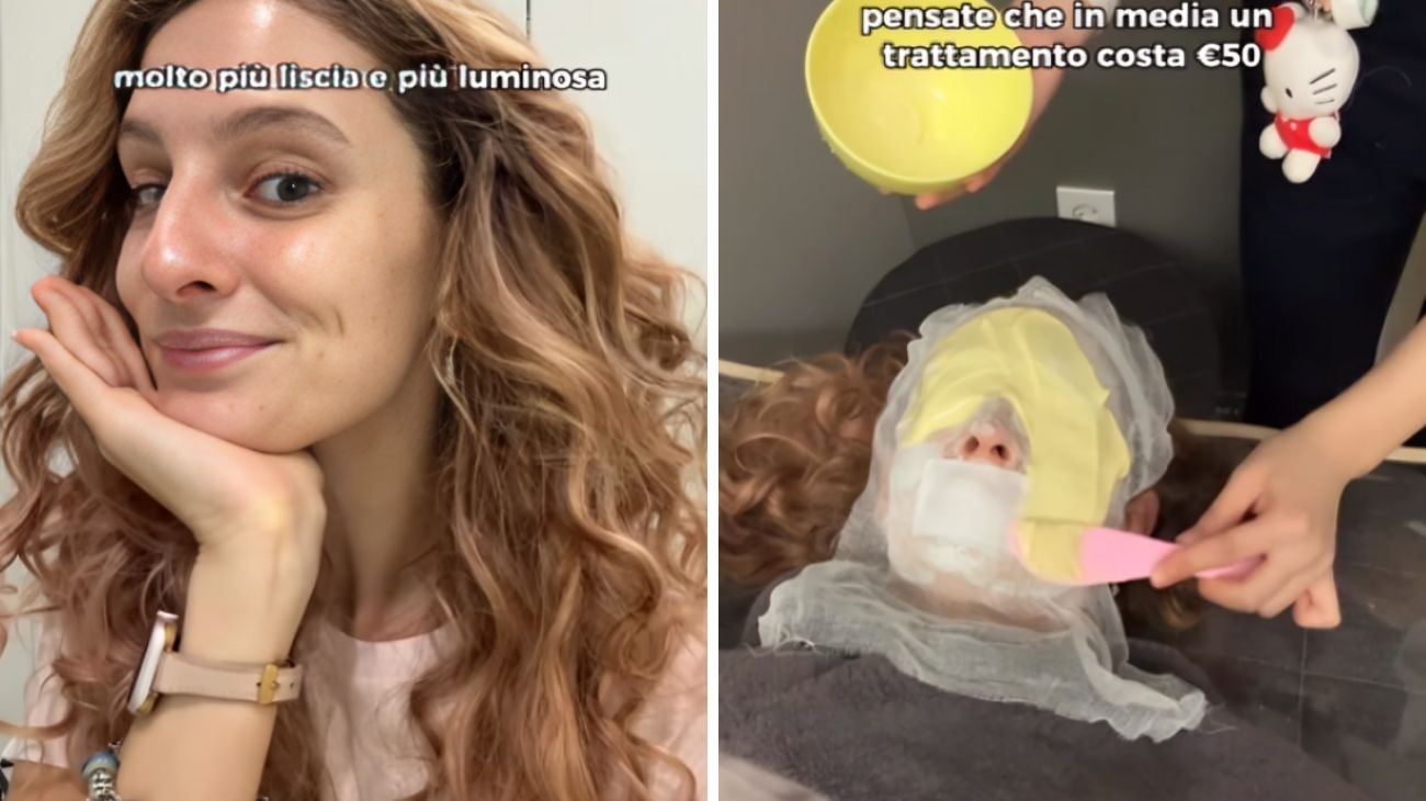 corea trattamenti estetici