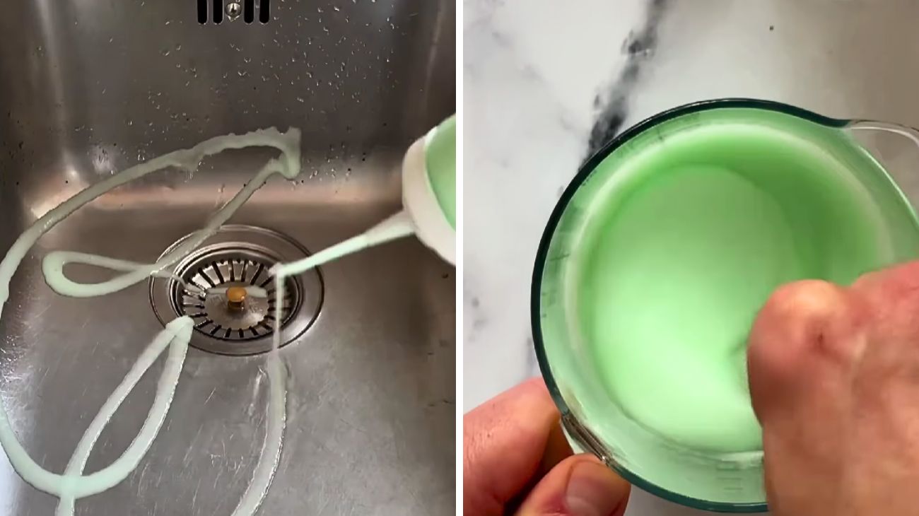 crema detergente