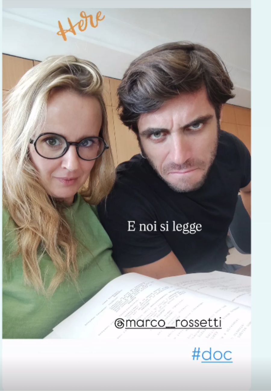 doc nelle tue mani 4