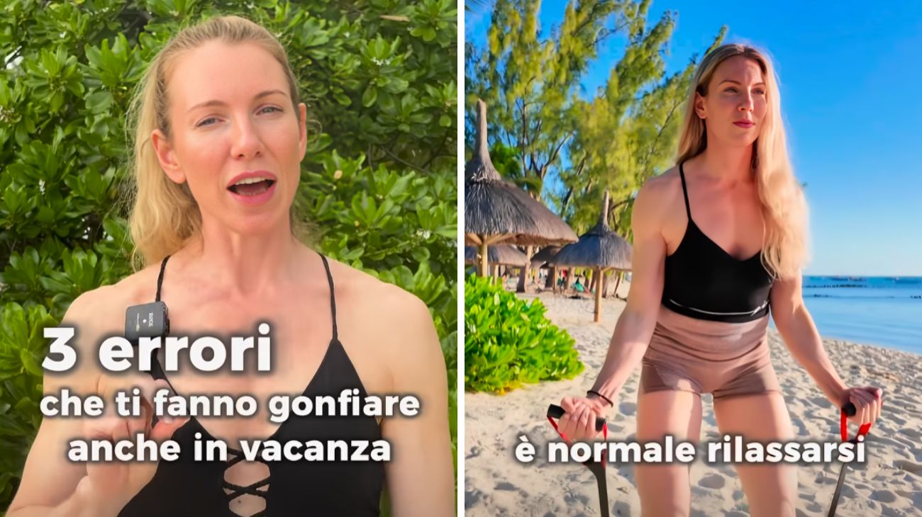 errori vacaza non fare