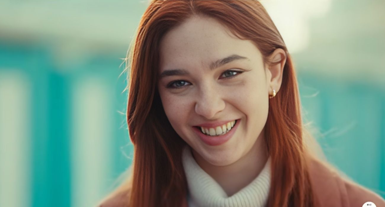 film italiano Netflix