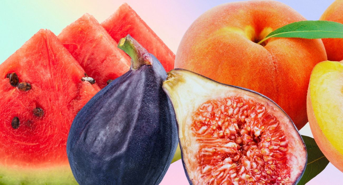 frutta migliore agosto