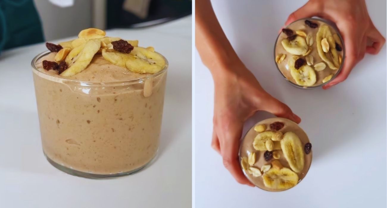 gelato proteico