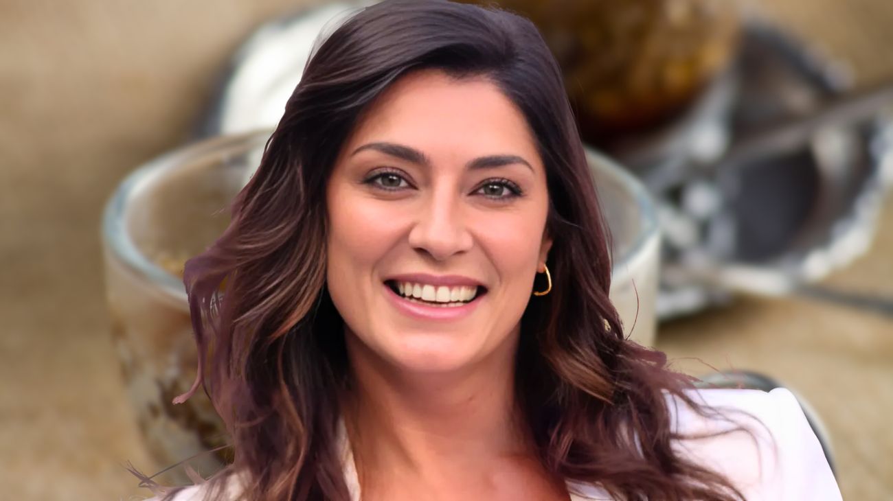granita elisa isoardi