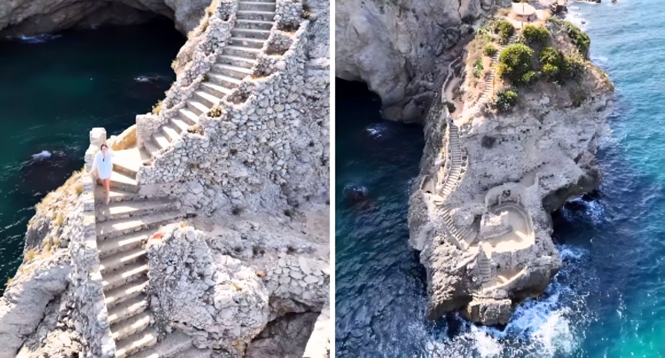 grotta