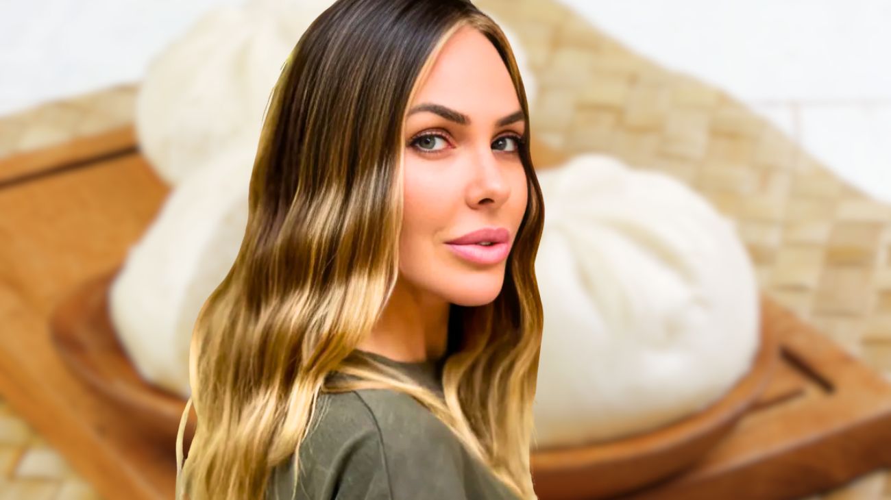 ilary blasi panini