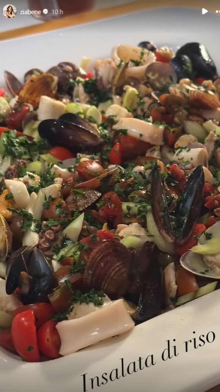 insalata di riso
