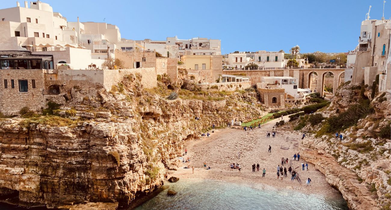 isola greca