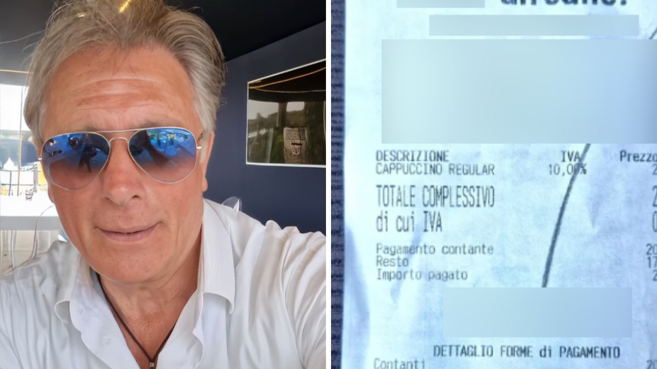lazio cappuccino