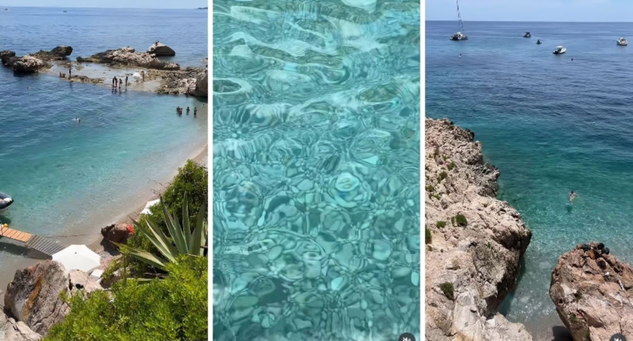 liguria spiaggia