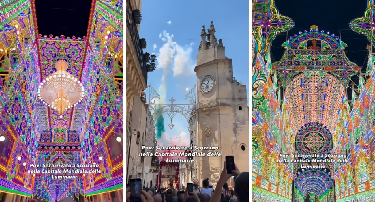 luminarie