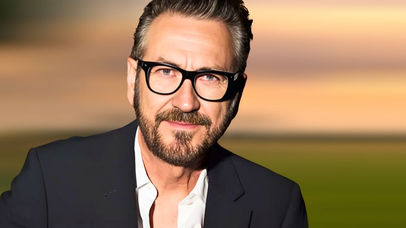 marco giallini