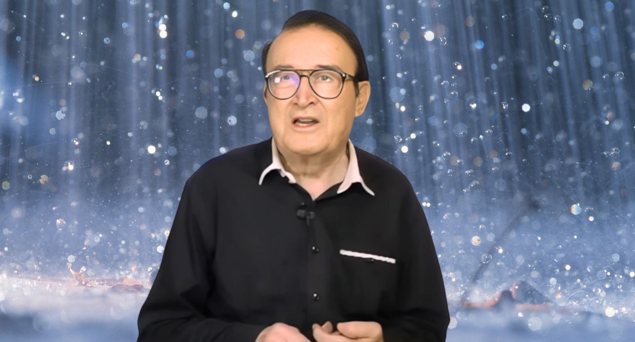 meteo maltempo giuliacci