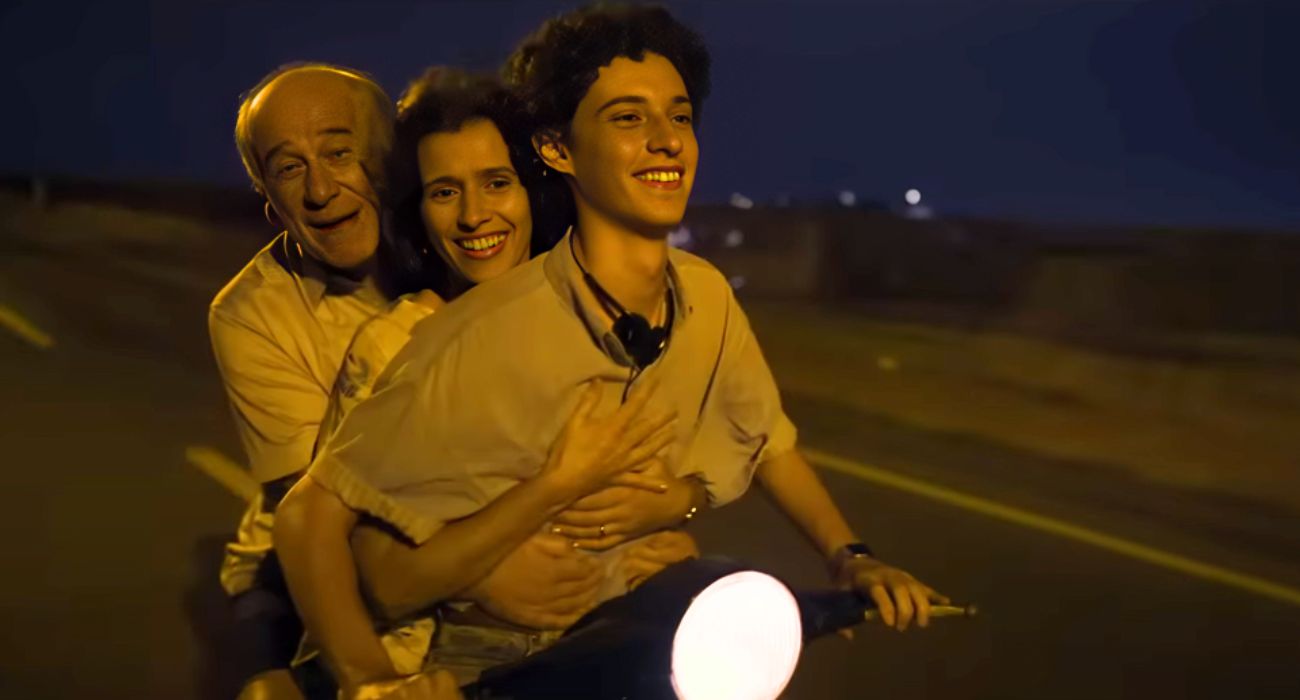netflix film italiano