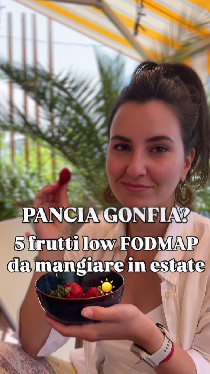 pancia gonfia
