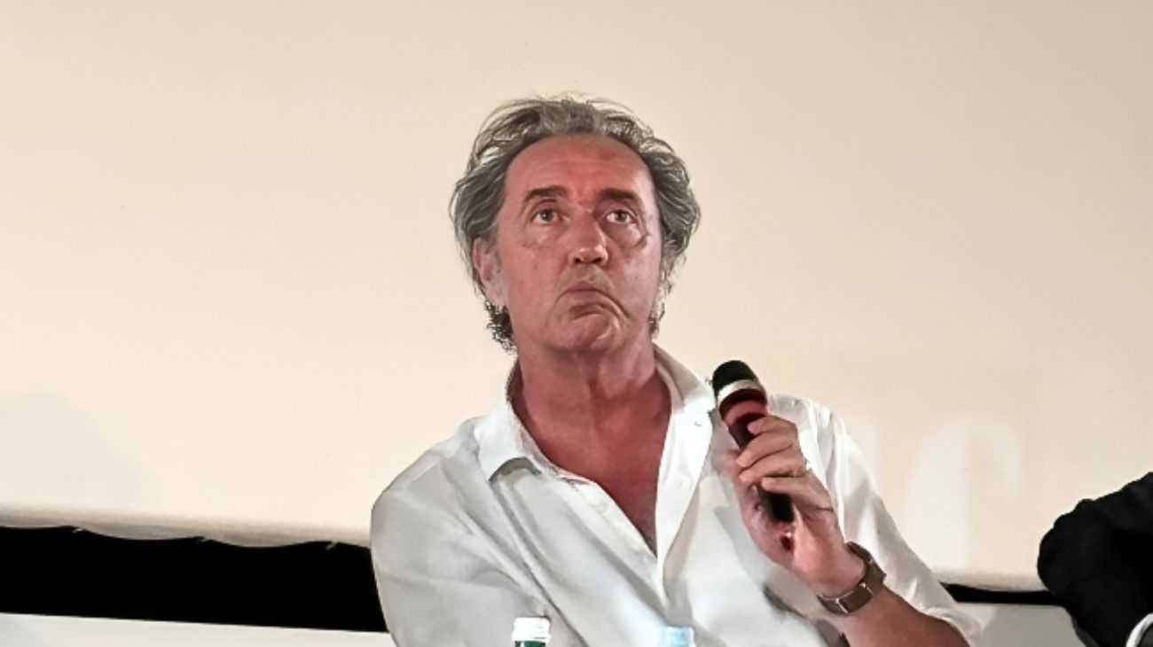 paolo sorrentino blocco creativo