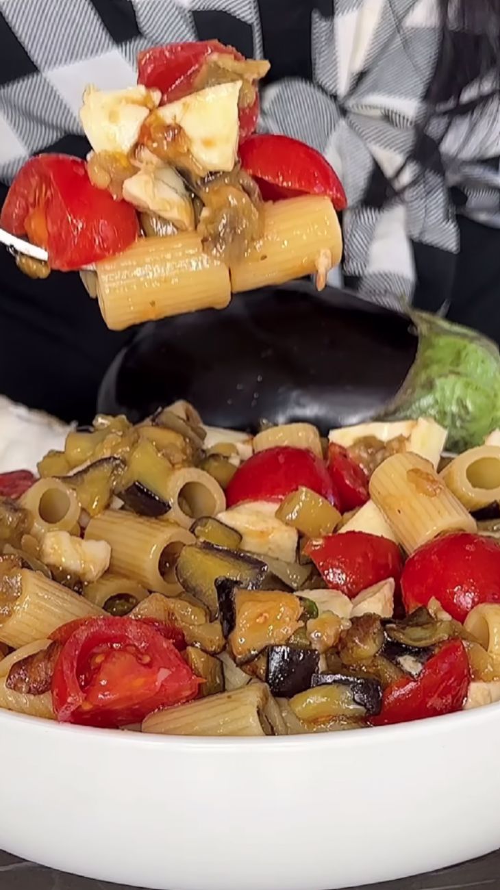 pasta fredda