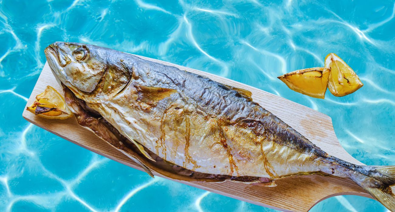 pesce luglio