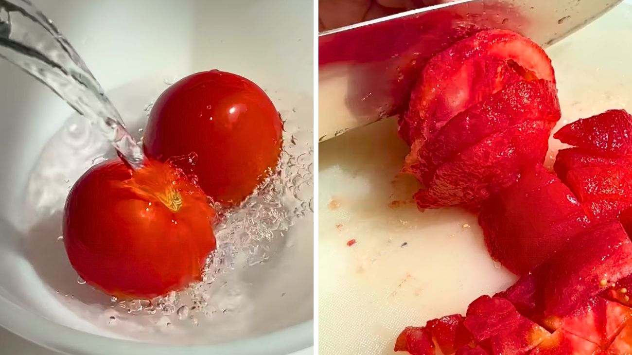 pomodori congelati