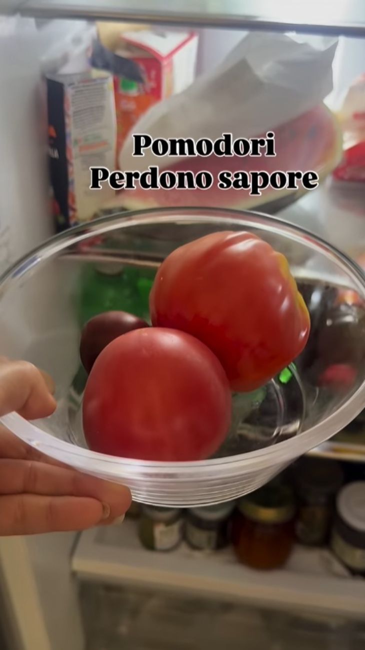 frigorifero
