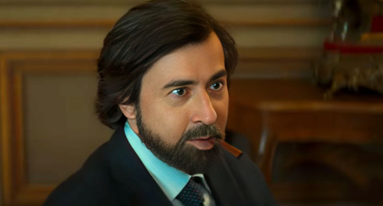 prime video luigi lo cascio