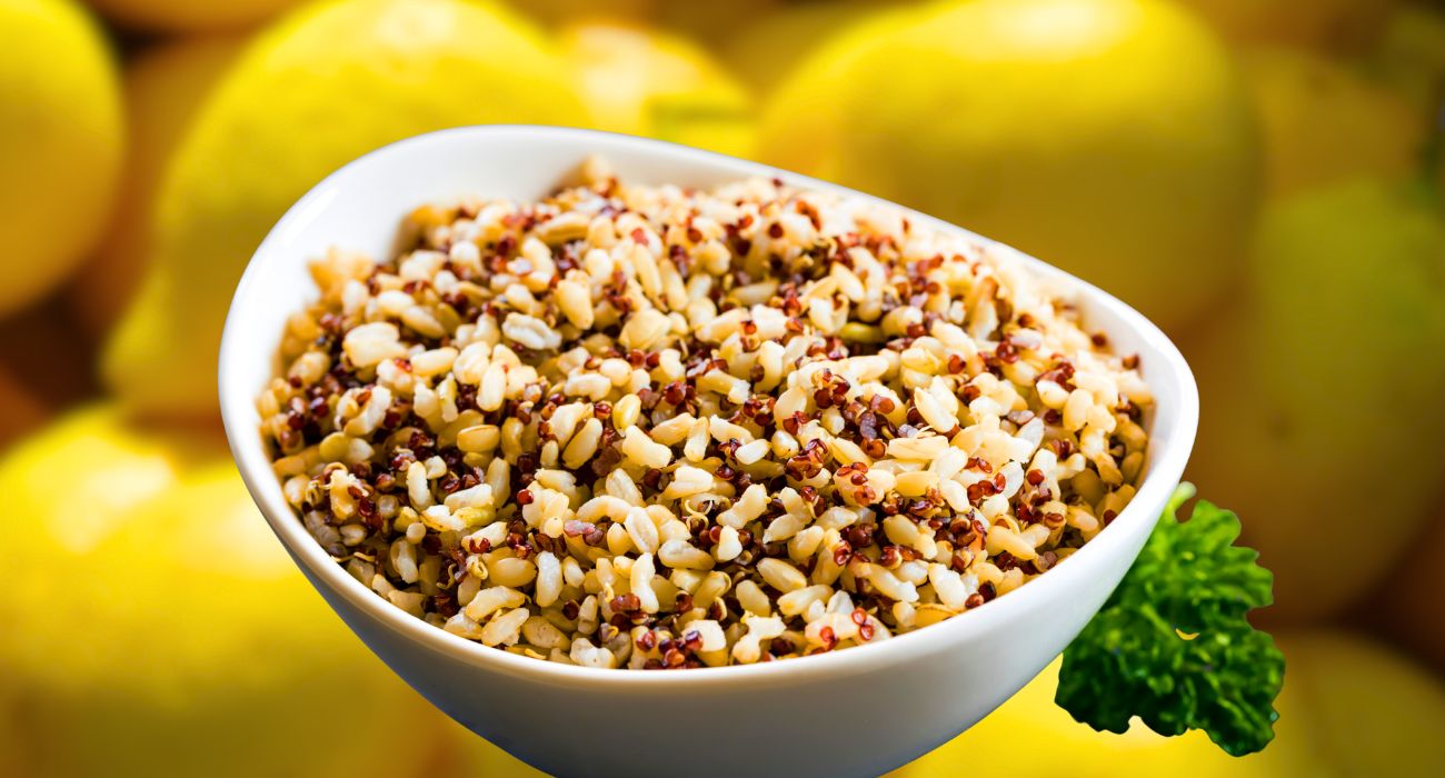 quinoa