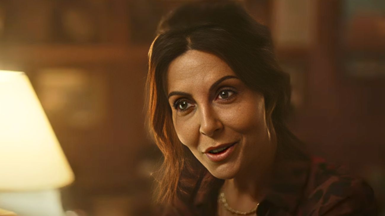 sabrina ferilli scena