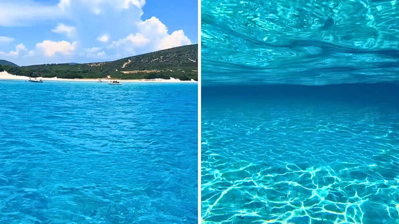 sardegna spiaggia