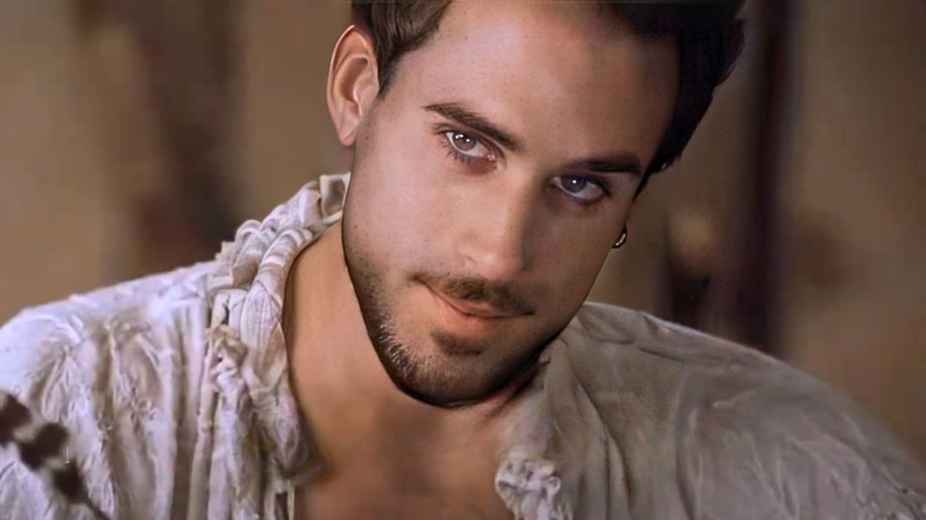 shakespeare in love