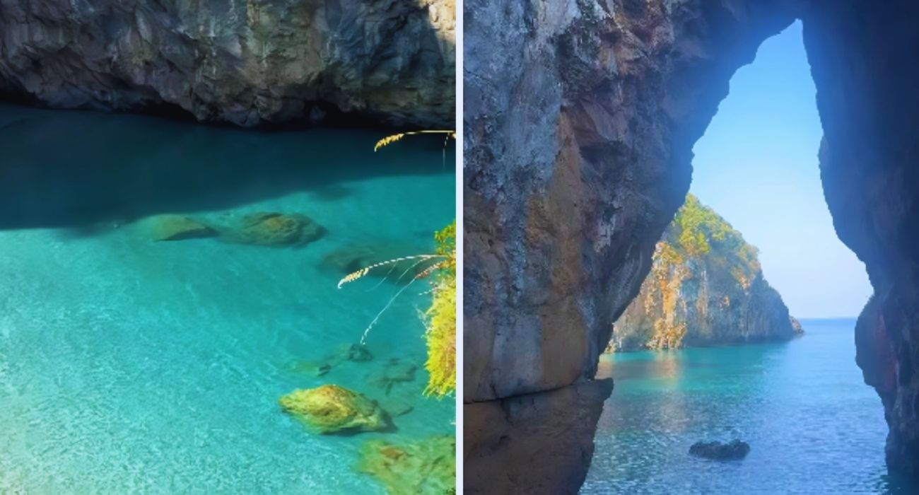 spiagge più belle d'italia (1)