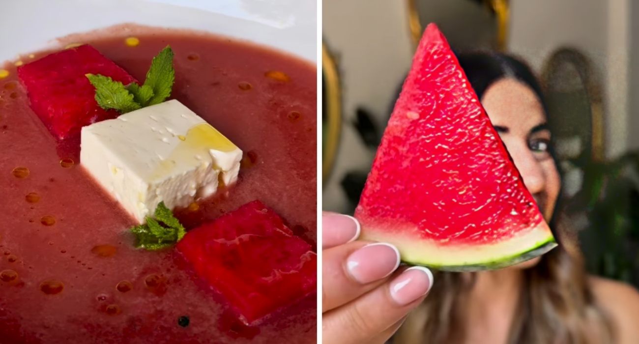 gazpacho