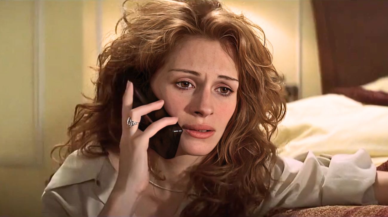 stasera in tv amore iconica