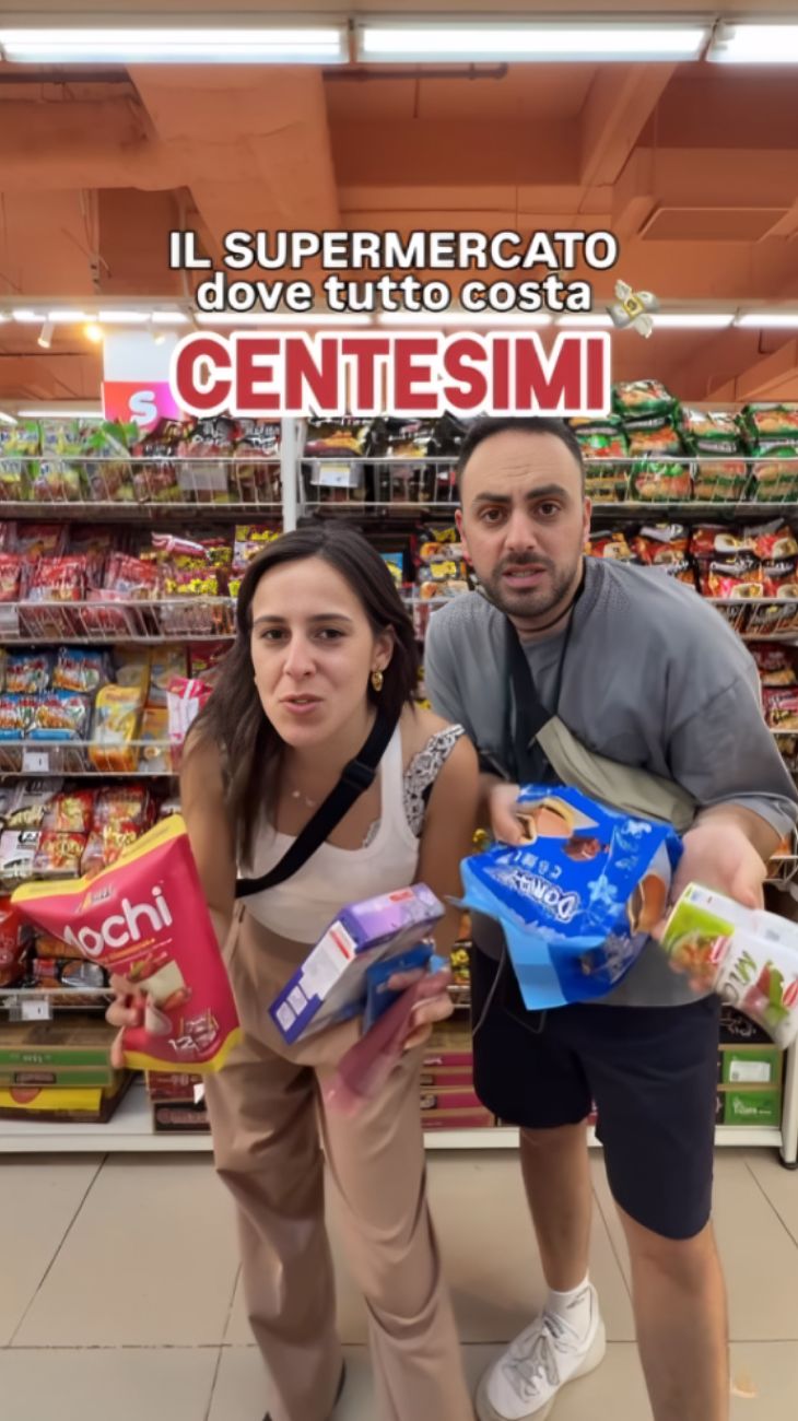 supermercato asia prezzi