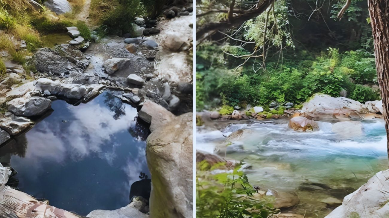 terme naturali gratis