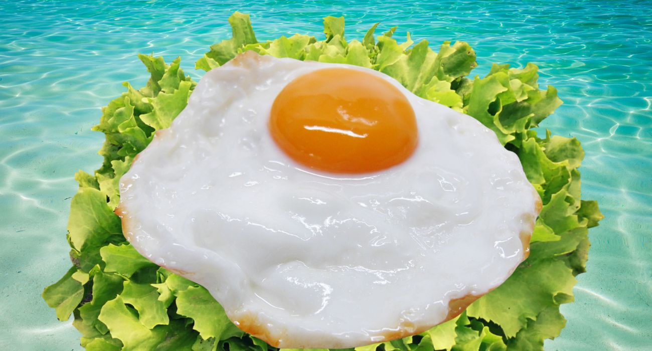 uova