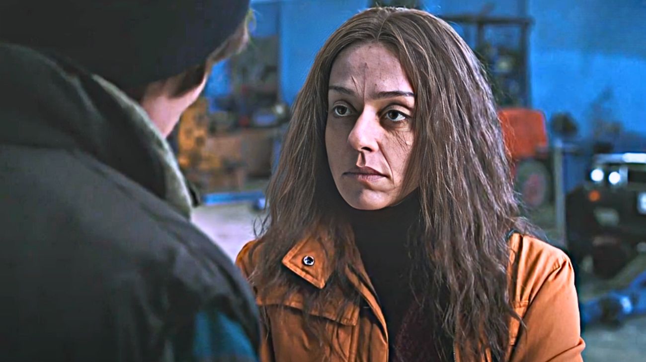 vanessa scalera scena