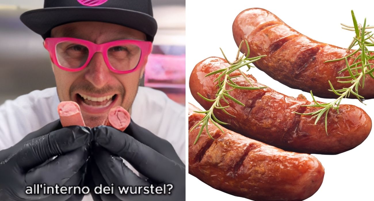 wurstel