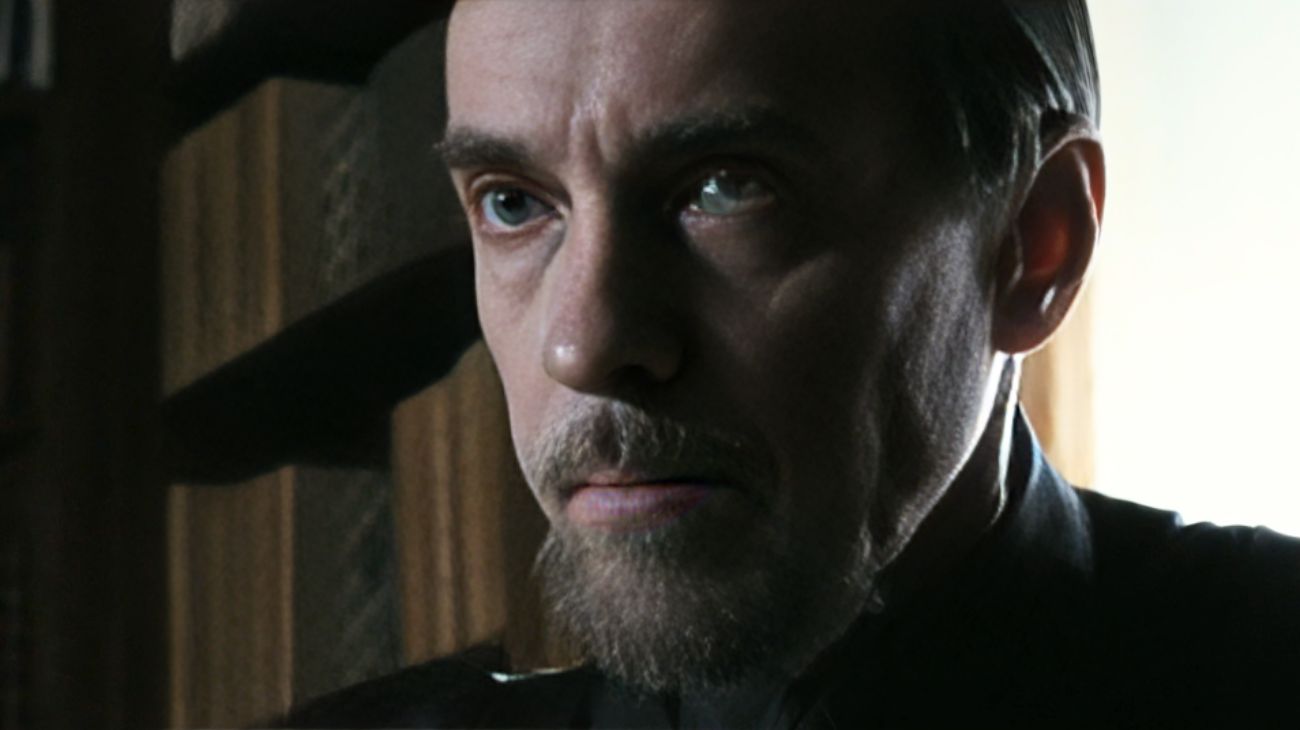 Alessio Boni