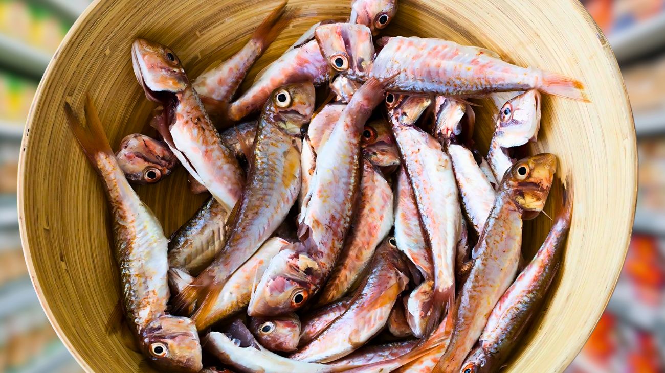 Alici supermercati