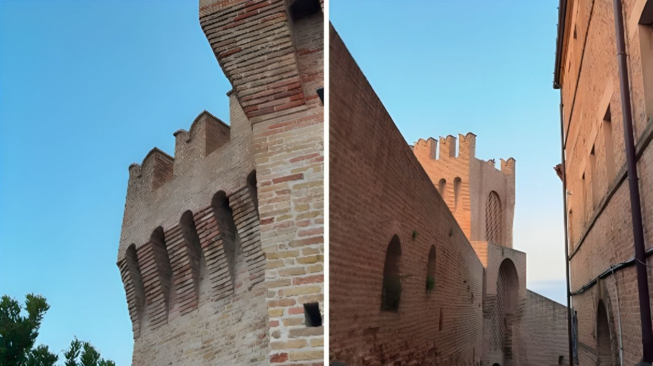 Borgo dei Matti
