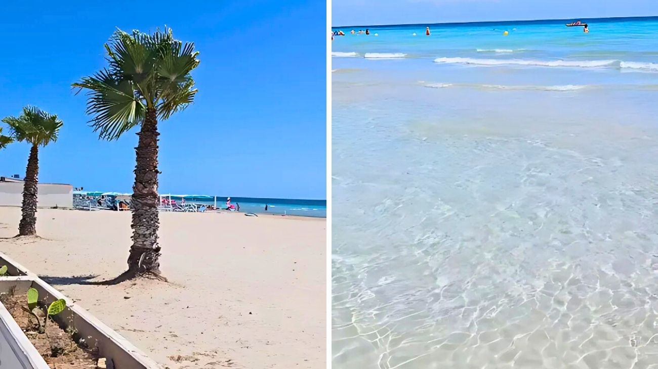 Caraibi Sicilia