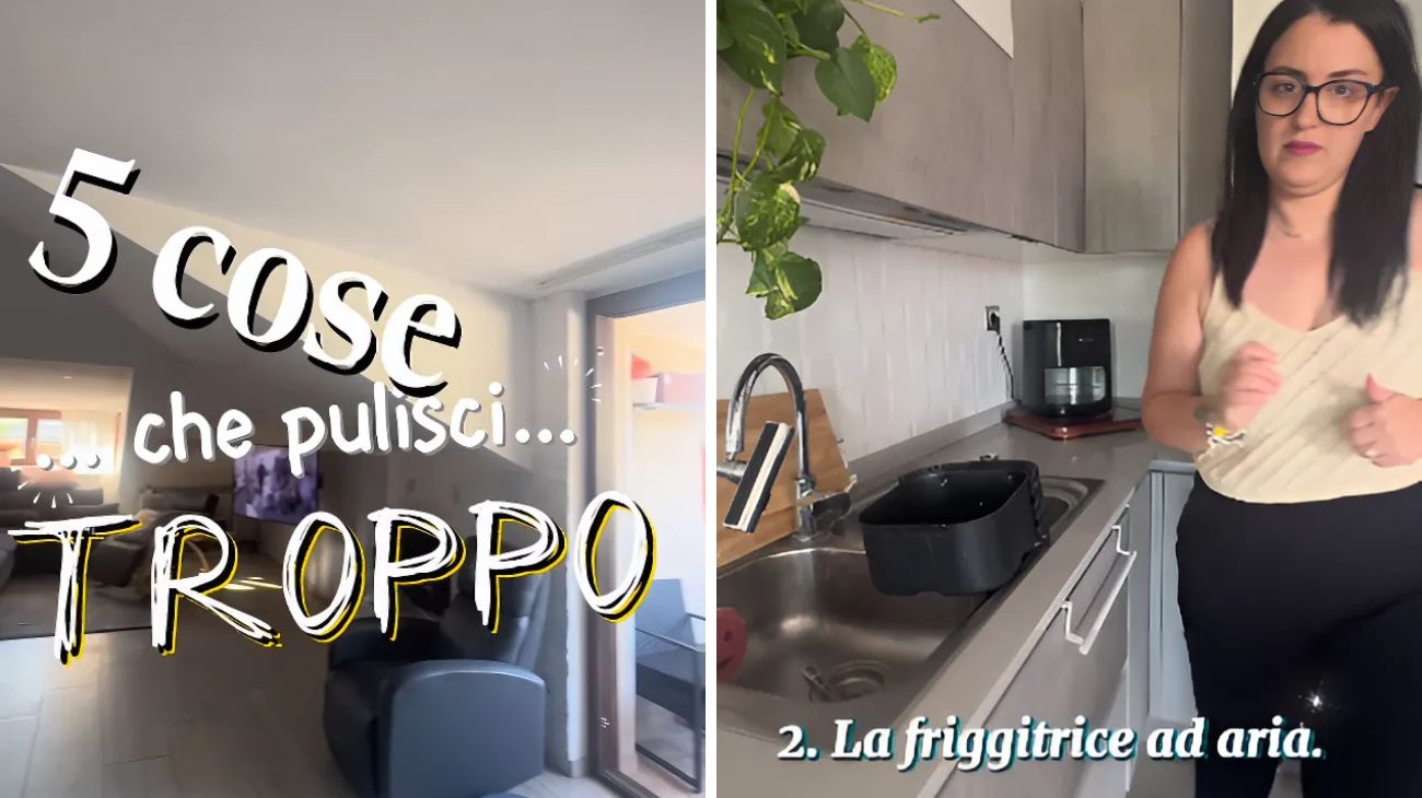 Casa cose