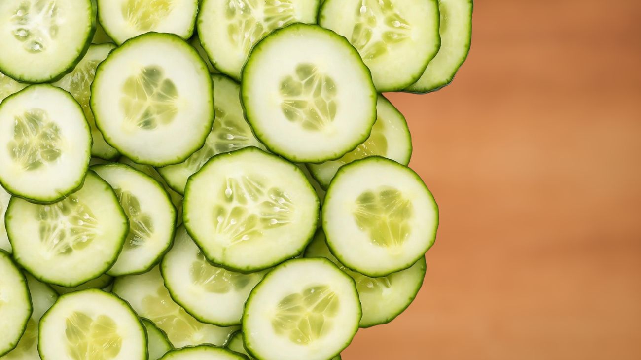 Cetriolo dolce