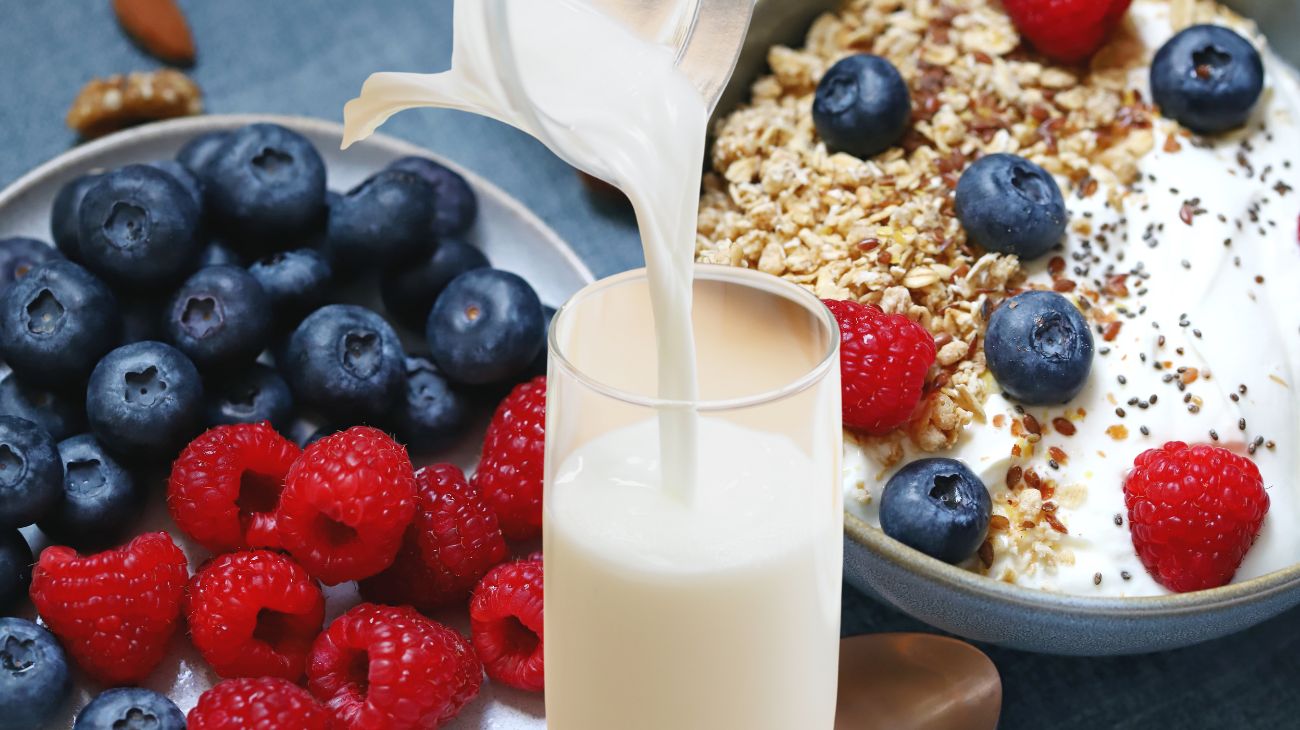 Colazione di agosto